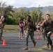 Fast and Fearless: Service members and their families participate in the 2024 Bellows 12k Rucksack Race