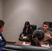 Parliamentary Vice Minister of Defense Visits MCAS Iwakuni