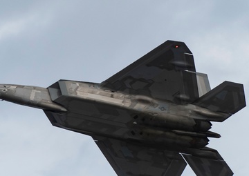 Exercise Hungry Hungry Halibut takes place across Alaska