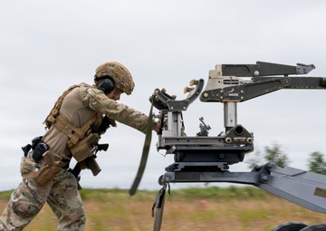 Exercise Hungry Hungry Halibut takes place across Alaska