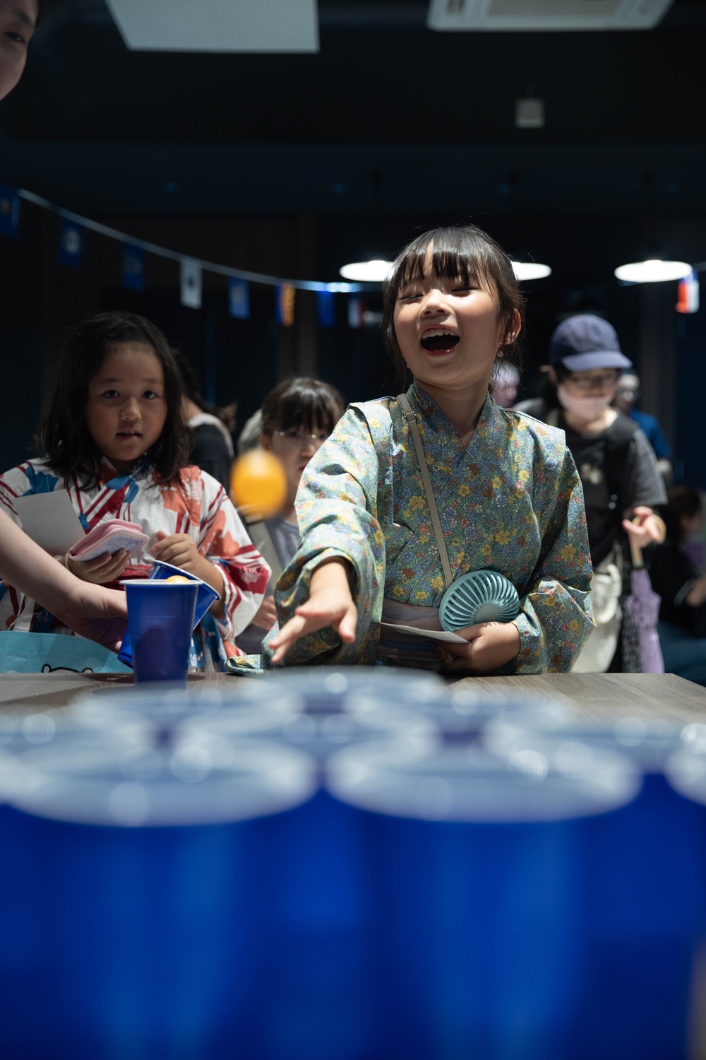 PLAT ABC: Summer Cultural Festival 2024