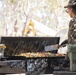 MRF-D 24.3 Marines forage, serve food during Exercise Predator’s Run 24