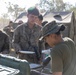 MRF-D 24.3 Marines forage, serve food during Exercise Predator’s Run 24