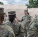 South Carolina Guardsmen Awarded Florida State Active Duty Ribbon