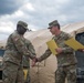 South Carolina Guardsmen Awarded Florida State Active Duty Ribbon