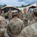 South Carolina Guardsmen Awarded Florida State Active Duty Ribbon