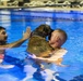 MWD complete water familiarization training