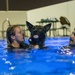 MWD complete water familiarization training