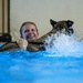 MWD complete water familiarization training