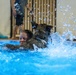 MWD complete water familiarization training
