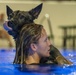 MWD complete water familiarization training