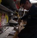 USS Carl Vinson (CVN 70) Logistics Specialist