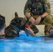 MWD complete water familiarization training