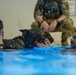 MWD complete water familiarization training