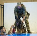MWD complete water familiarization training