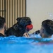 MWD complete water familiarization training