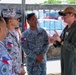 Republic of Korea Ship Il Chul Bong (LST 688) Arrives at Tabaco, Philippines in support of Pacific Partnership 2024-2