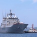 Republic of Korea Ship Il Chul Bong (LST 688) Arrives at Tabaco, Philippines in support of Pacific Partnership 2024-2