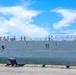 Republic of Korea Ship Il Chul Bong (LST 688) Arrives at Tabaco, Philippines in support of Pacific Partnership 2024-2