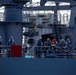 USS Ralph Johnson Conducts Replenishment at Sea with JMSDF Ship JS Mashu