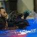 MWD complete water familiarization training