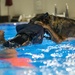 MWD complete water familiarization training