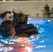 MWD complete water familiarization training