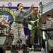 Pacific Partnership 2024-2 Band Performs at SM Mall in Legazpi, Philippines