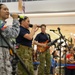 Pacific Partnership 2024-2 Band Performs at SM Mall in Legazpi, Philippines