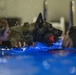 MWDs complete water familiarization training