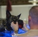 MWDs complete water familiarization training