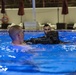 MWDs complete water familiarization training
