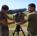 Marines with 3D Intel. Bn. Conduct Maritime Surveillance