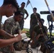 Marines with 3D Intel. Bn. Conduct Maritime Surveillance