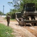 RD24 | 9th ESB Constructs a Road at Camp Hansen CTA