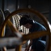 Underway Maintenance Aboard USS Tripoli