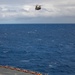 USS Tripoli Flight Operations