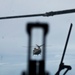 Bridge Operations Aboard USS Tripoli