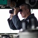 Bridge Operations Aboard USS Tripoli