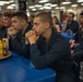 USS Tripoli Berthing Inspection, Electrical Safety Training