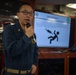 USS Tripoli Berthing Inspection, Electrical Safety Training