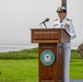 U.S. Coast Guard Station Los Angeles-Long Beach Change of Command Ceremony