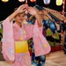 Camp Zama celebrates Japanese culture, fosters friendship during 65th Bon Odori Festival