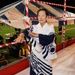 Camp Zama celebrates Japanese culture, fosters friendship during 65th Bon Odori Festival