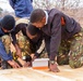 US, Botswana build structures for bilateral exercise