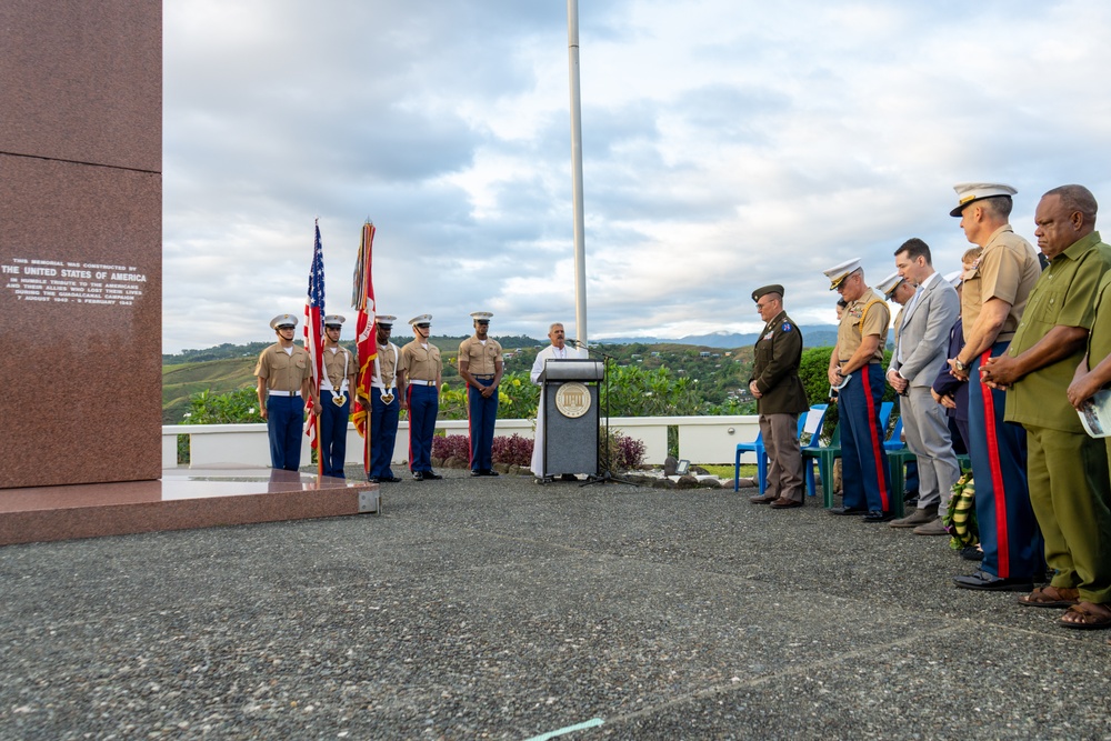 Battle of Guadalcanal: 82nd Anniversary of Operation Watchtower