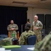 Sailors aboard Diego Garcia attend Sailor 360