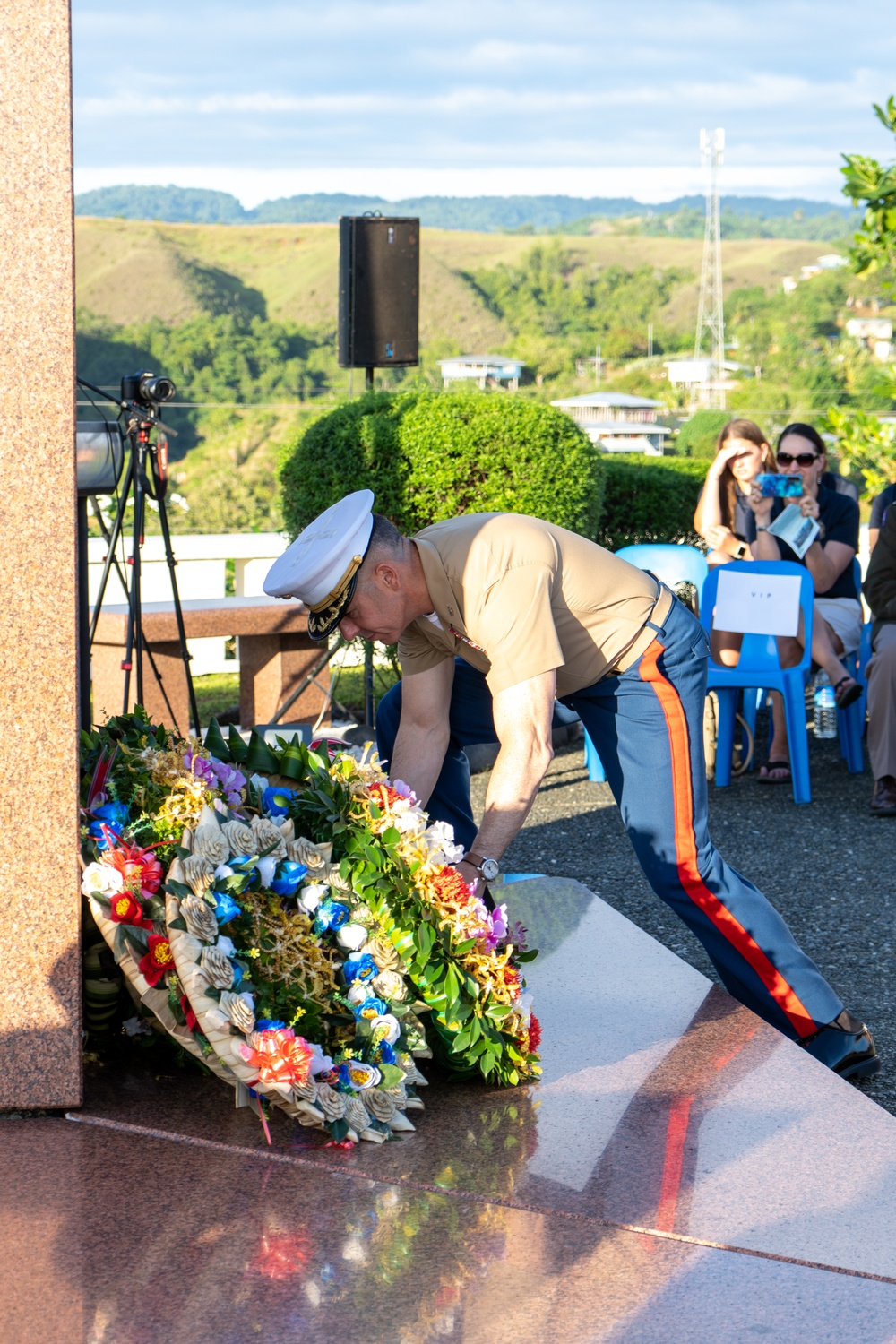 Battle of Guadalcanal: 82nd Anniversary of Operation Watchtower