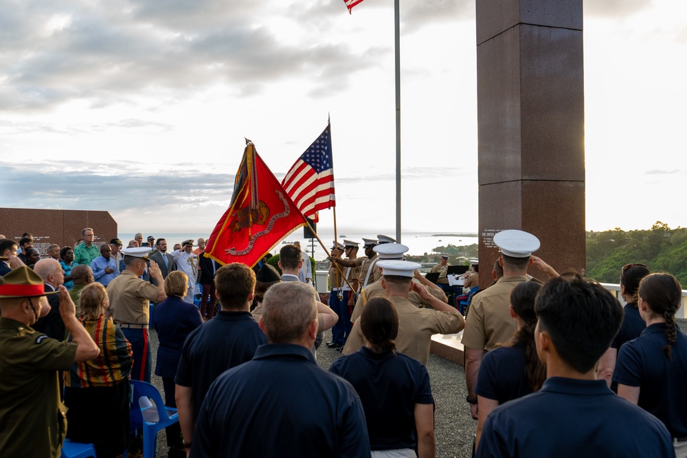 Battle of Guadalcanal: 82nd Anniversary of Operation Watchtower