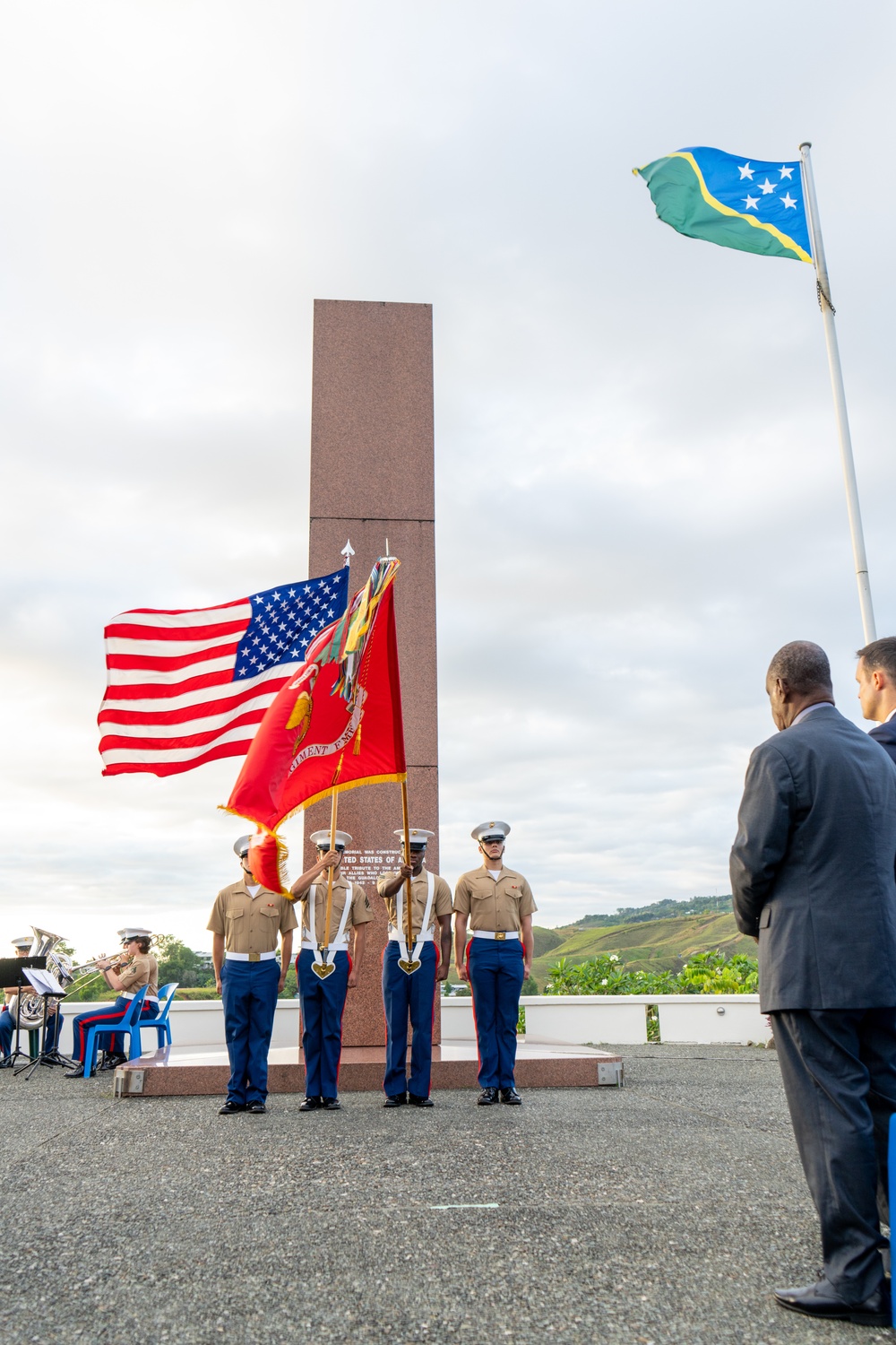 Battle of Guadalcanal: 82nd Anniversary of Operation Watchtower